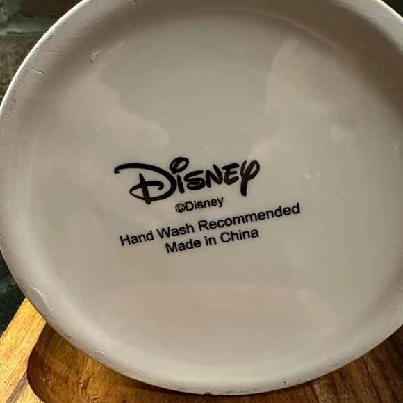 Disney Goofy Ceramic Cookie Jar - Picture 7 of 8